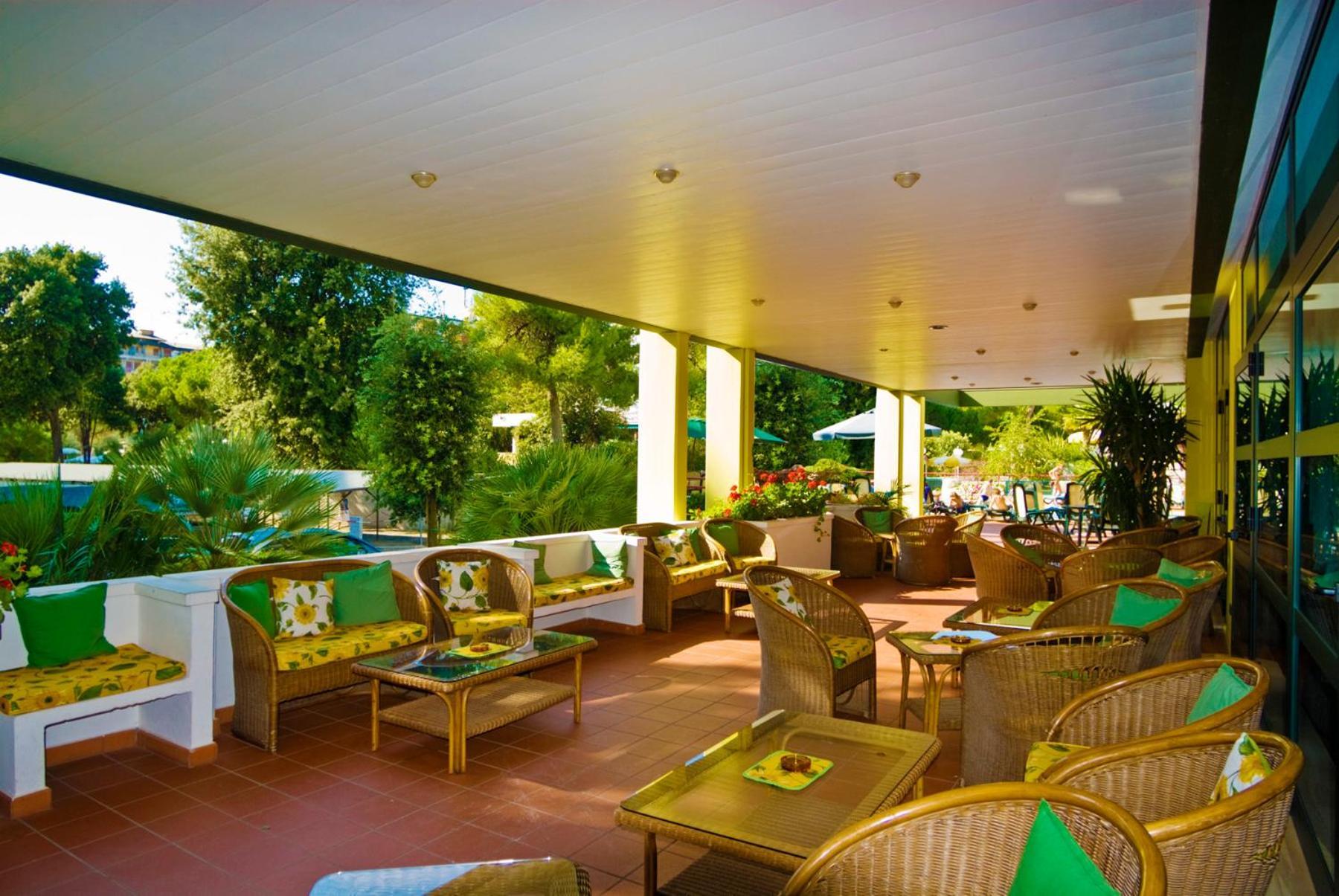 Hotel Concordia 3S Bibione Exterior photo