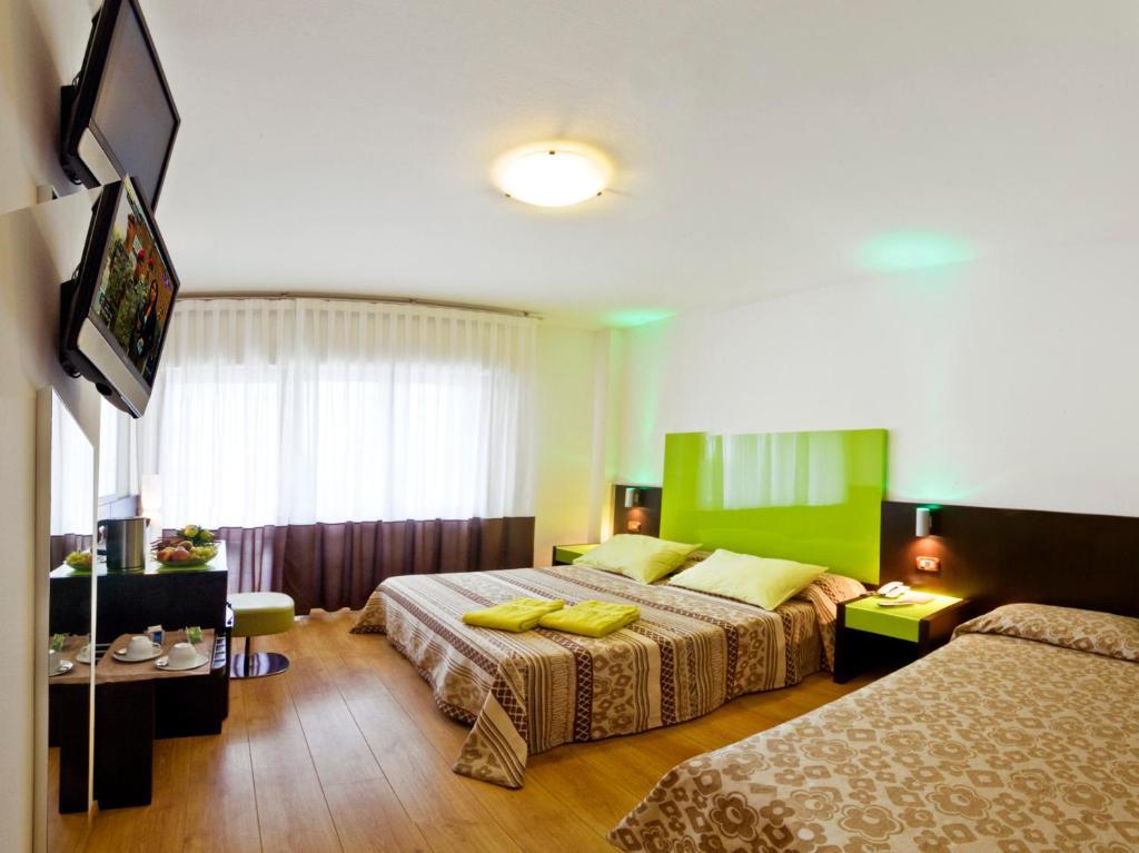 Hotel Concordia 3S Bibione Room photo